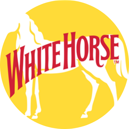 cavalo branco